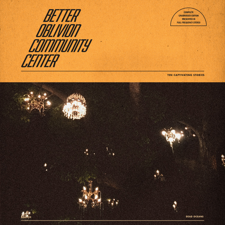 Better Oblivion Commerce Center